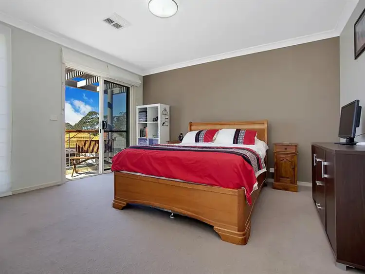 Sixth view of Homely house listing, 16 Seaview Pde, Belrose NSW