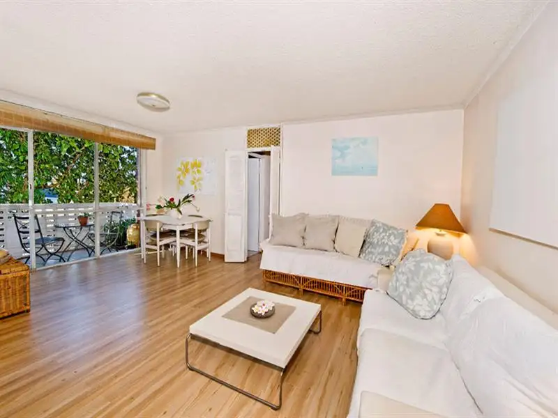 Main view of Homely apartment listing, 34/42 Avoca St, Randwick NSW