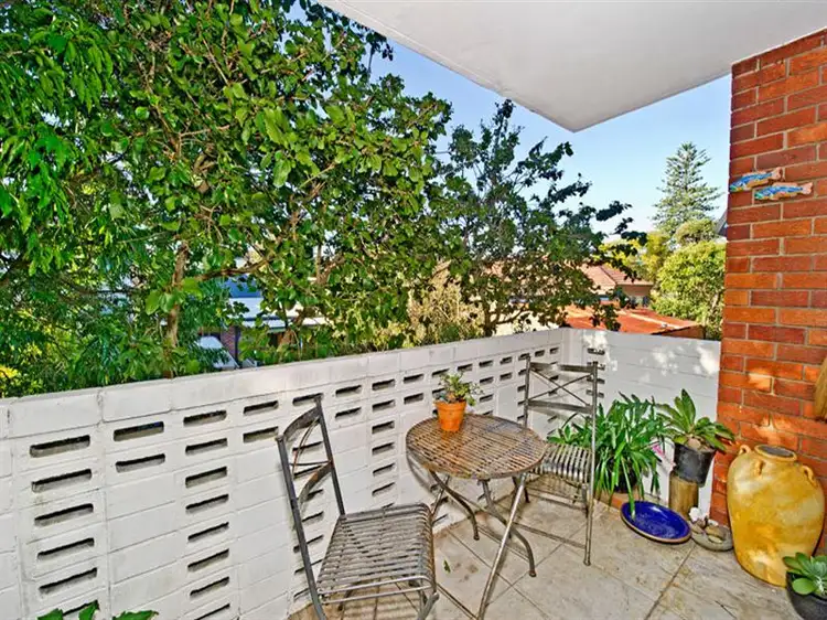Second view of Homely apartment listing, 34/42 Avoca St, Randwick NSW