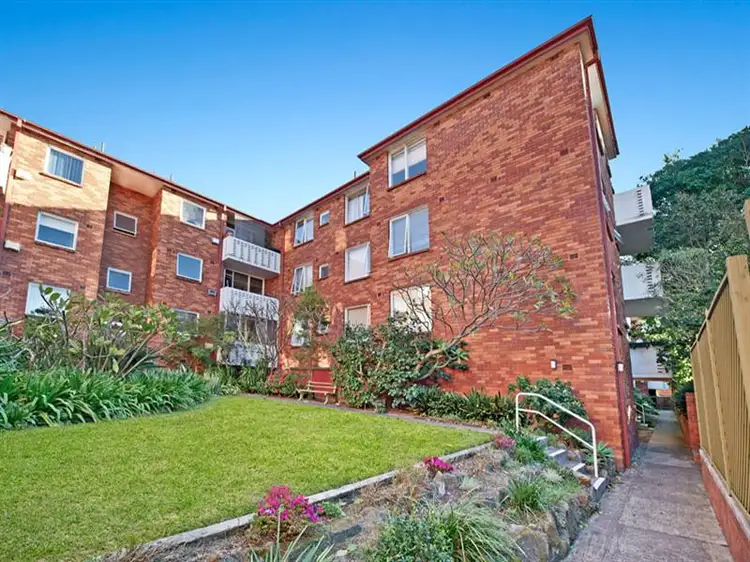 Third view of Homely apartment listing, 34/42 Avoca St, Randwick NSW