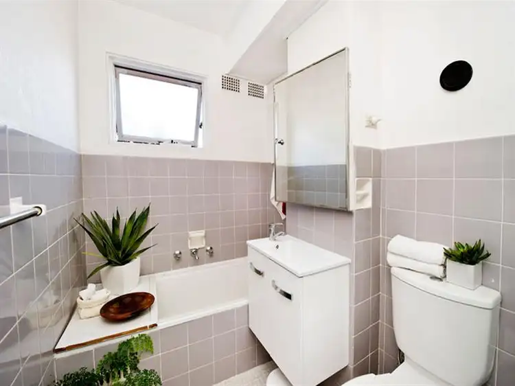 Fifth view of Homely apartment listing, 34/42 Avoca St, Randwick NSW