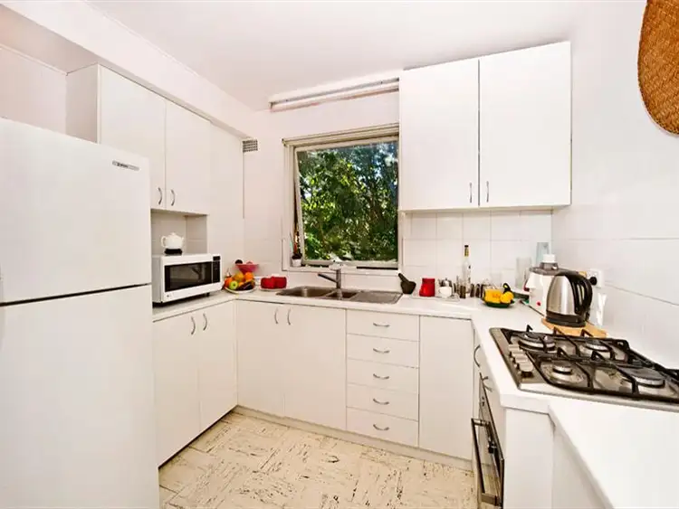 Sixth view of Homely apartment listing, 34/42 Avoca St, Randwick NSW