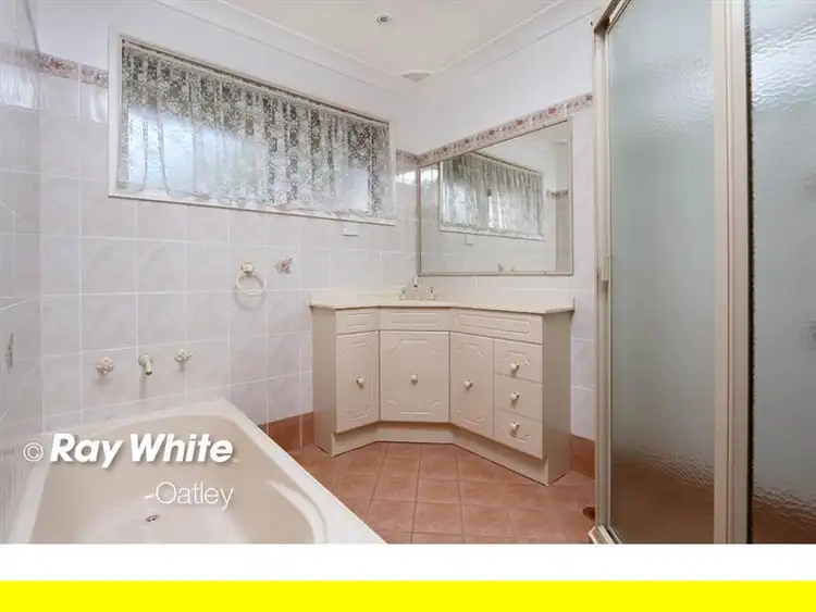 Sixth view of Homely house listing, 22 Llewellyn St, Oatley NSW