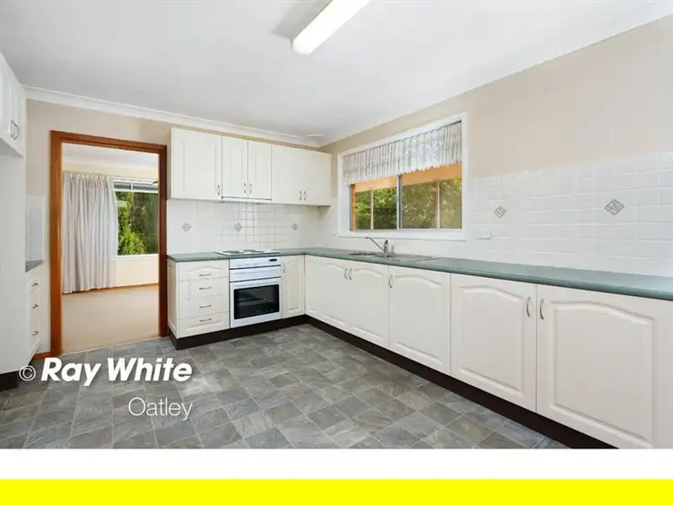 Seventh view of Homely house listing, 22 Llewellyn St, Oatley NSW