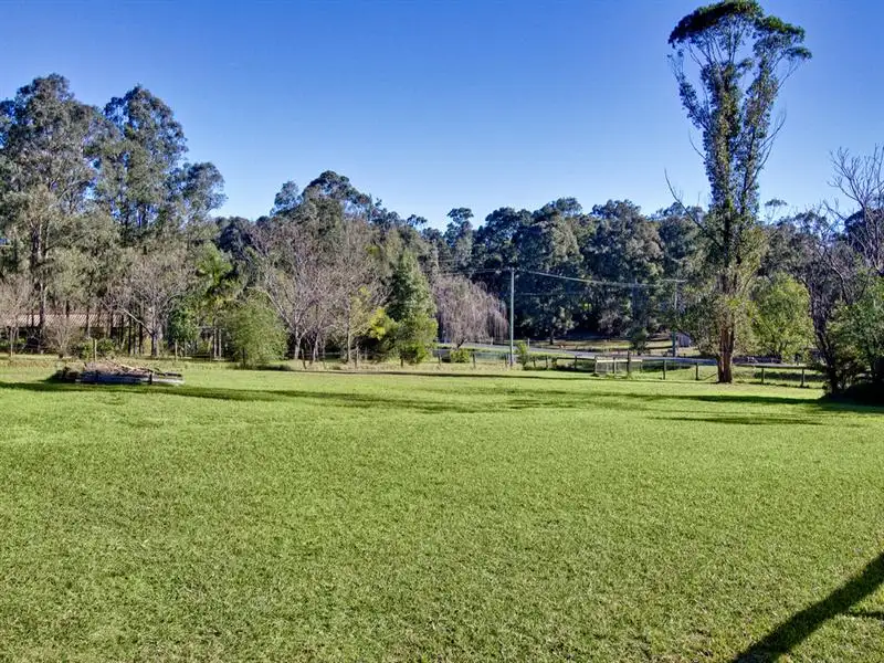 Main view of Homely house listing, 189 Golden Valley Dr, Glossodia NSW