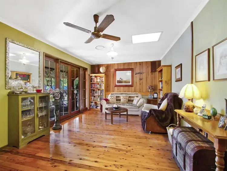 Second view of Homely house listing, 189 Golden Valley Dr, Glossodia NSW