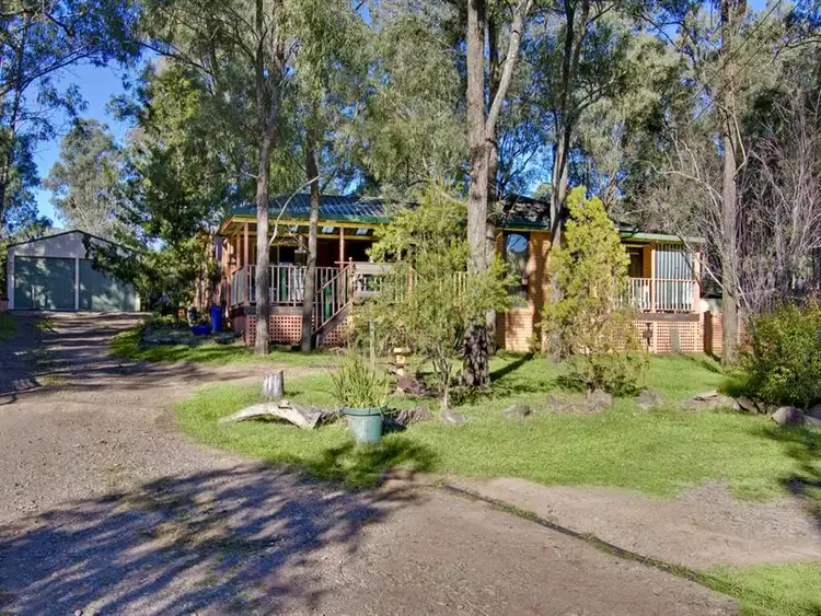 Third view of Homely house listing, 189 Golden Valley Dr, Glossodia NSW