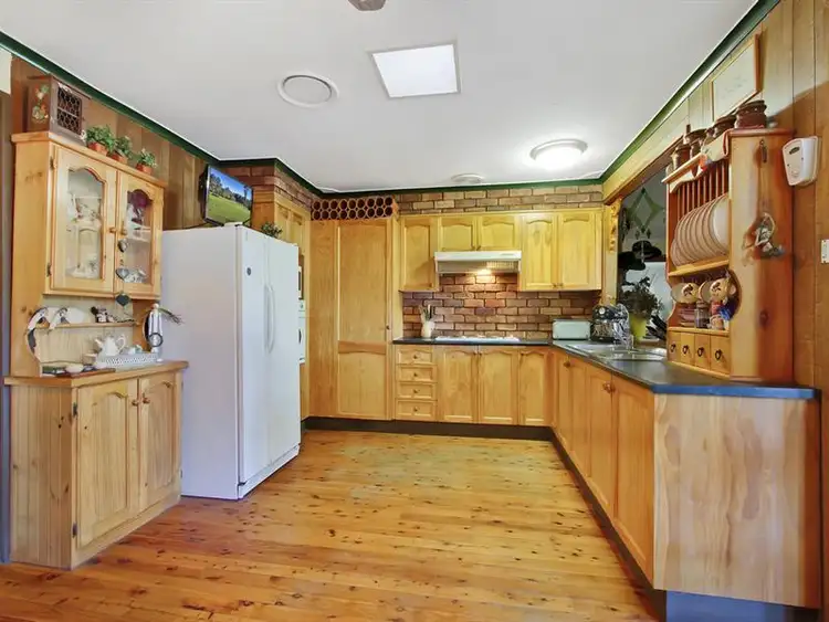 Fourth view of Homely house listing, 189 Golden Valley Dr, Glossodia NSW