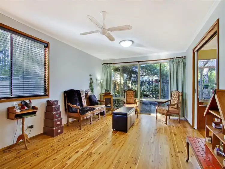 Fifth view of Homely house listing, 189 Golden Valley Dr, Glossodia NSW