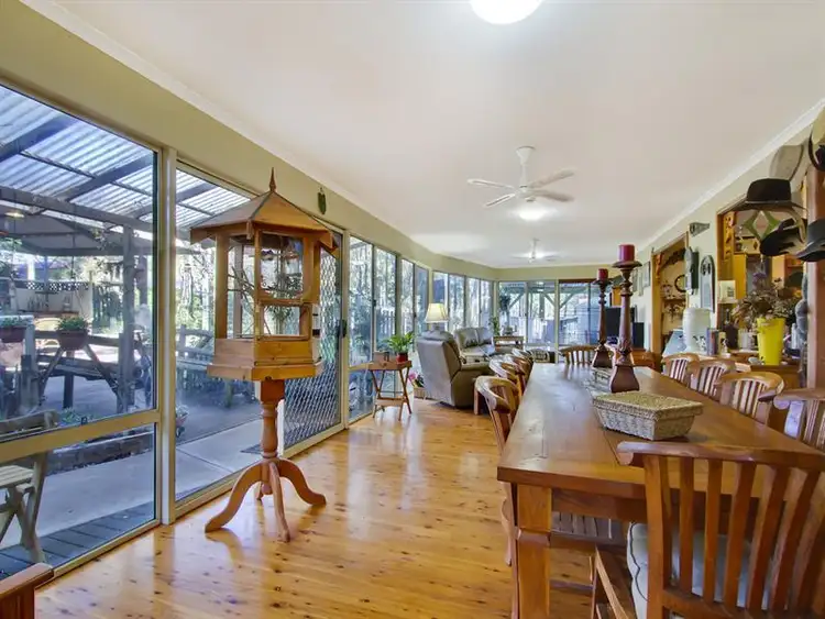 Sixth view of Homely house listing, 189 Golden Valley Dr, Glossodia NSW