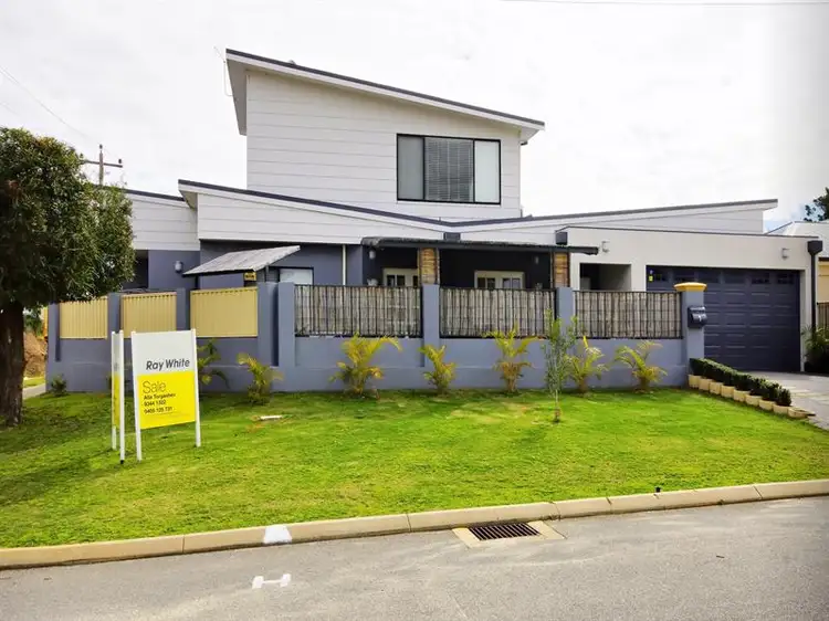 1 Playden Way, Balga WA