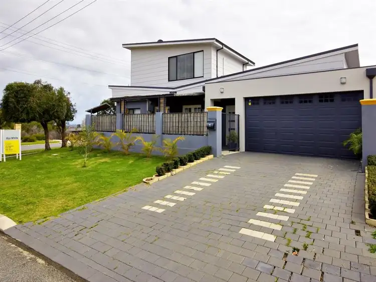 Second view of Homely house listing, 1 Playden Way, Balga WA