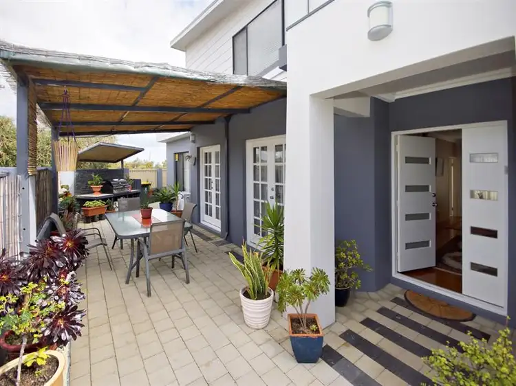 Third view of Homely house listing, 1 Playden Way, Balga WA