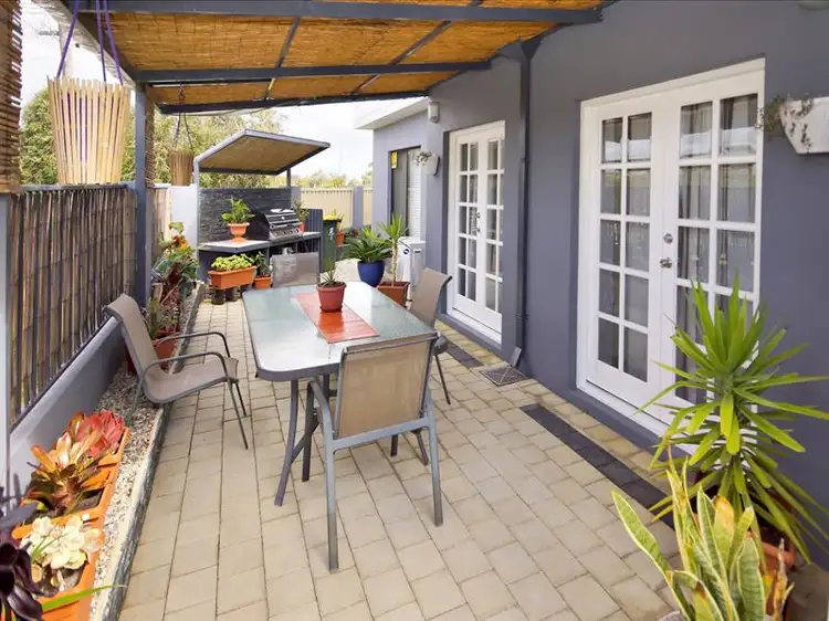 Fourth view of Homely house listing, 1 Playden Way, Balga WA