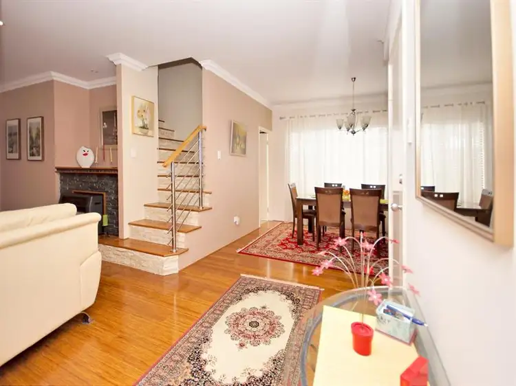 Fifth view of Homely house listing, 1 Playden Way, Balga WA