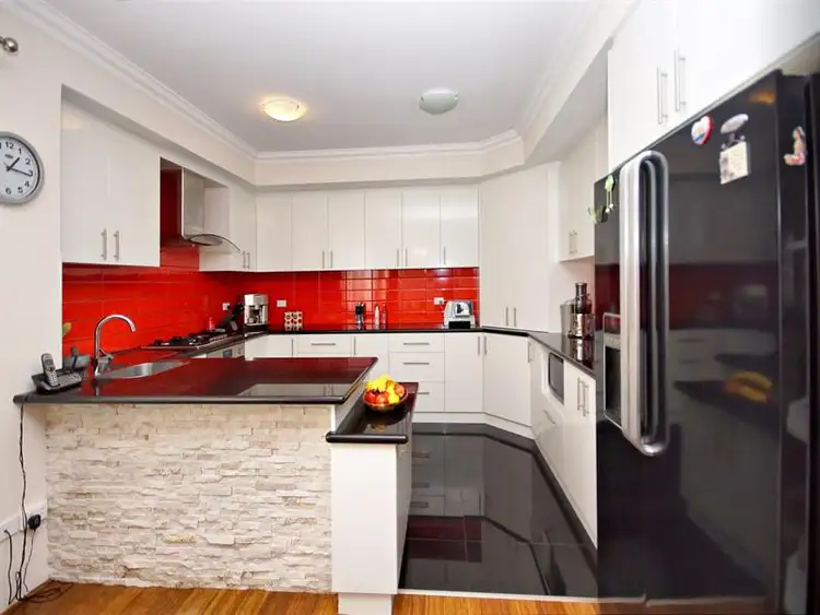 Sixth view of Homely house listing, 1 Playden Way, Balga WA