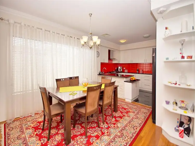 Seventh view of Homely house listing, 1 Playden Way, Balga WA