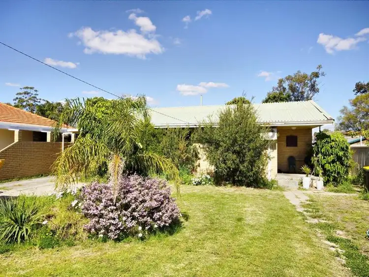 Main view of Homely house listing, 30 Mereworth Way, Girrawheen WA