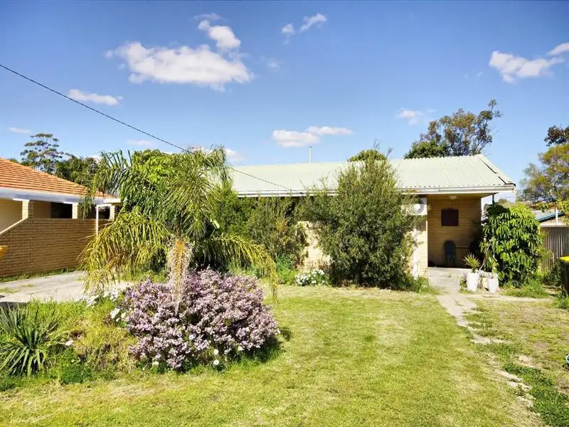 Main view of Homely house listing, 30 Mereworth Way, Girrawheen WA