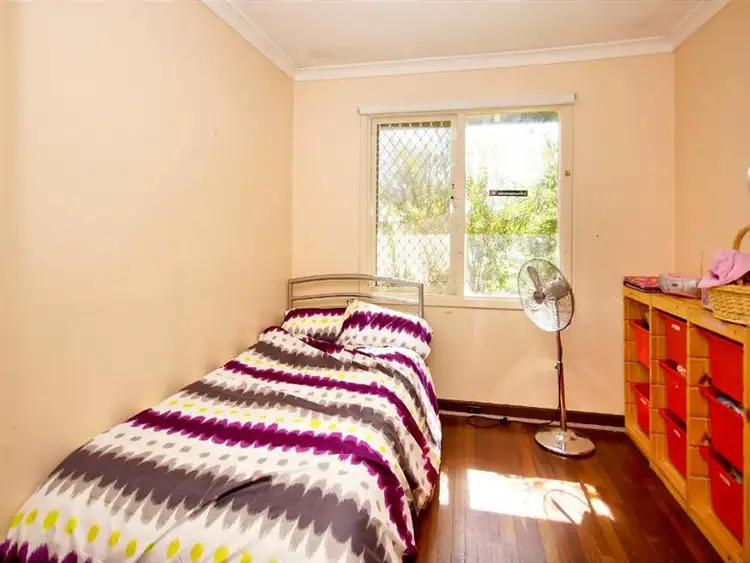 Fifth view of Homely house listing, 30 Mereworth Way, Girrawheen WA