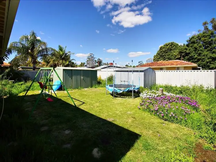 Seventh view of Homely house listing, 30 Mereworth Way, Girrawheen WA