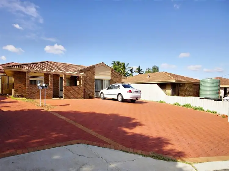 8 Kirkstone Pl, Balga WA