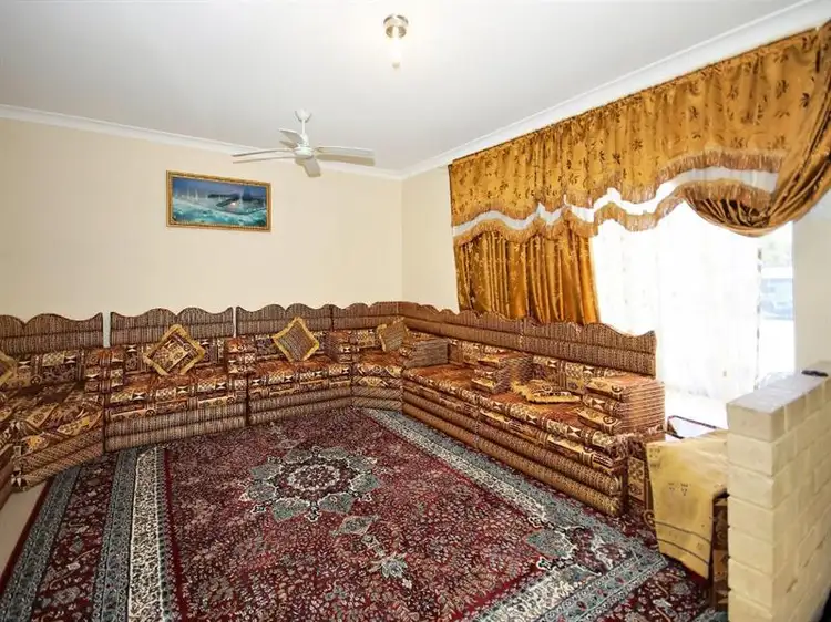 Second view of Homely house listing, 8 Kirkstone Pl, Balga WA