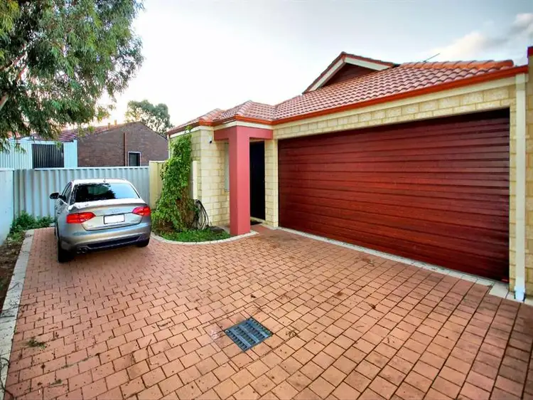 41c Redcliffe Ave, Balga WA