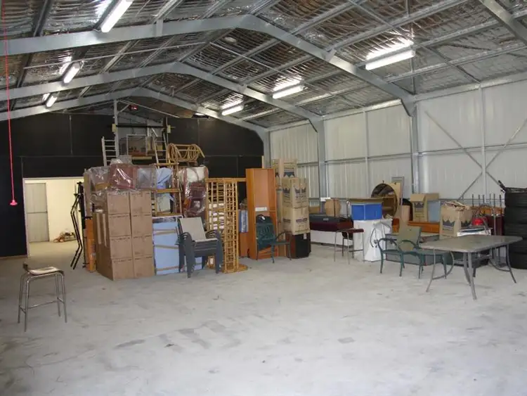 Third view of Homely house listing, 17 Calhoun St, McDowall QLD
