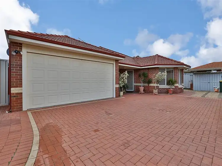 15b Mars St, Carlisle WA