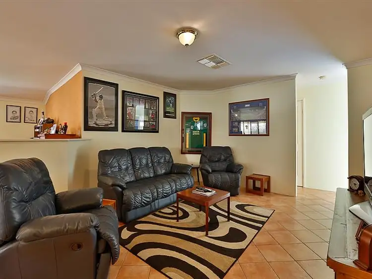Seventh view of Homely house listing, 15b Mars St, Carlisle WA