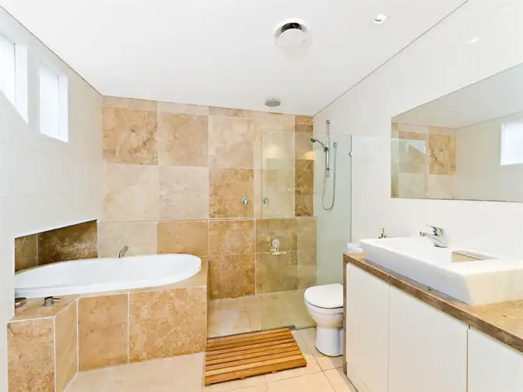 Fifth view of Homely terrace listing, 40a Queen St, Glebe NSW