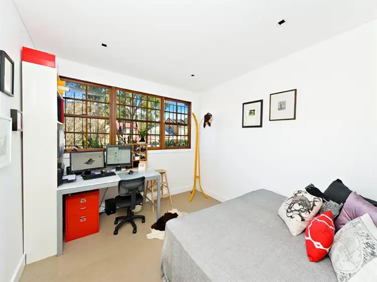 Sixth view of Homely terrace listing, 40a Queen St, Glebe NSW