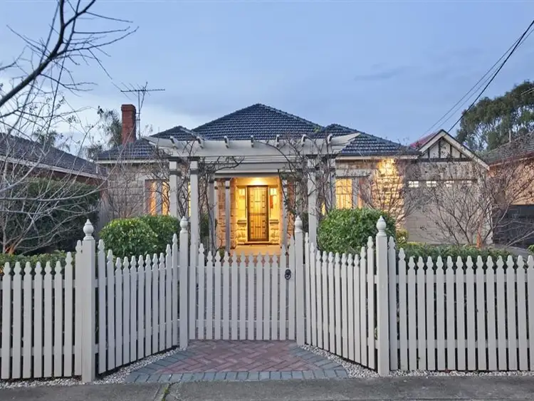 36 Blanford St, West Croydon SA