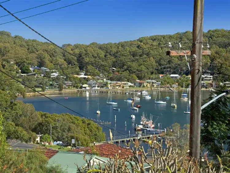 Third view of Homely house listing, 116 Heath Rd, Pretty Beach NSW