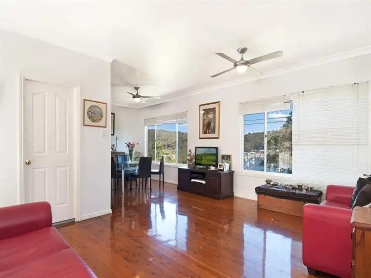 Fourth view of Homely house listing, 116 Heath Rd, Pretty Beach NSW