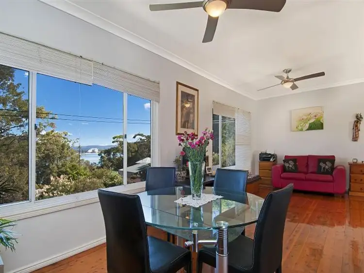 Fifth view of Homely house listing, 116 Heath Rd, Pretty Beach NSW