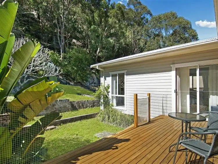 Sixth view of Homely house listing, 116 Heath Rd, Pretty Beach NSW