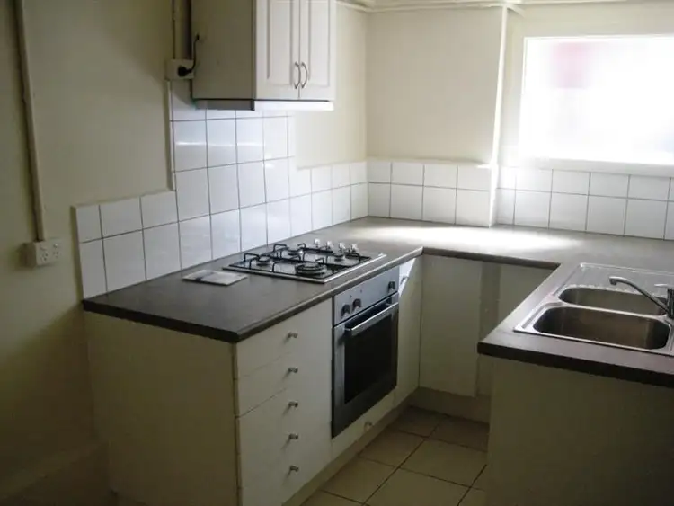 Main view of Homely apartment listing, 5/27-29 Gurner St, St Kilda VIC