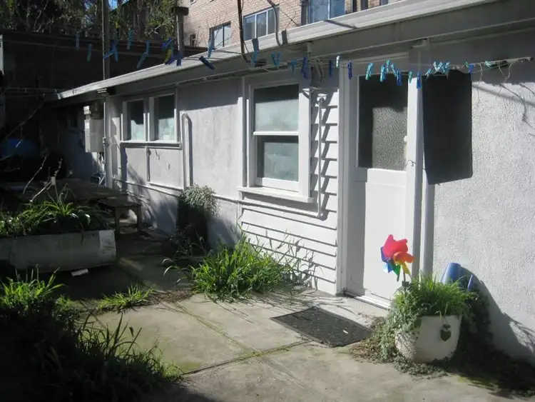 Second view of Homely apartment listing, 5/27-29 Gurner St, St Kilda VIC