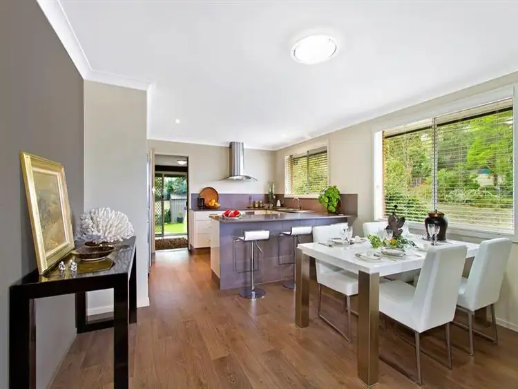 Second view of Homely house listing, 63 Platypus Rd, Berkeley Vale NSW