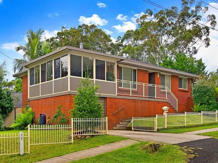 Fourth view of Homely house listing, 63 Platypus Rd, Berkeley Vale NSW