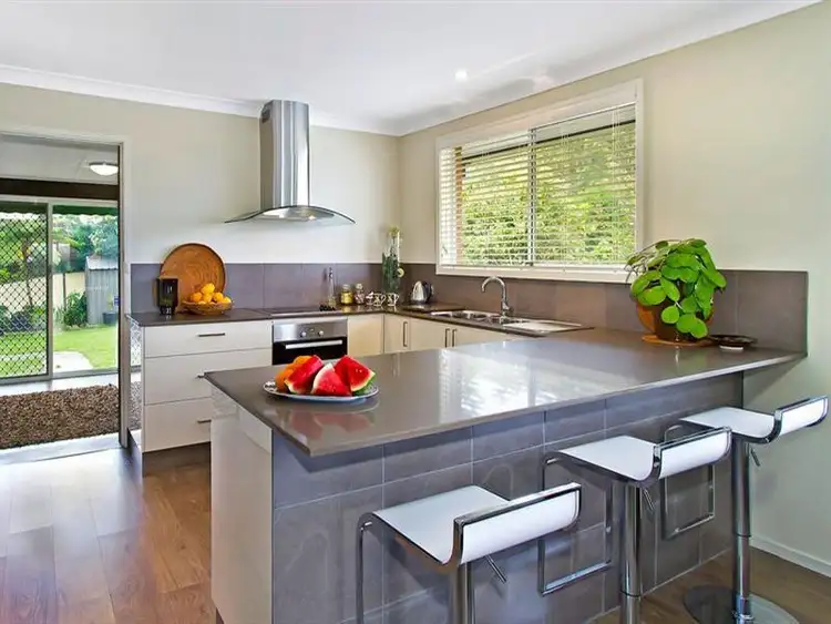 Fifth view of Homely house listing, 63 Platypus Rd, Berkeley Vale NSW