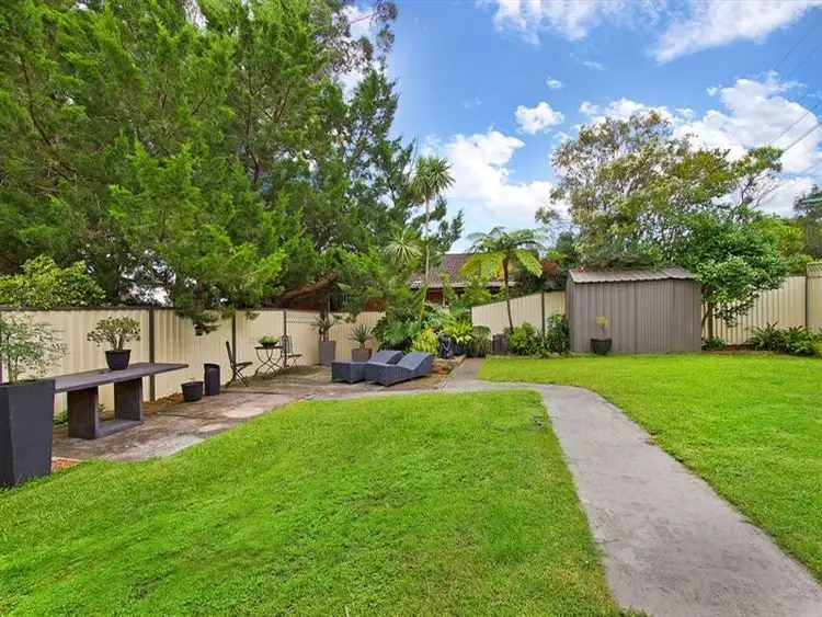 Sixth view of Homely house listing, 63 Platypus Rd, Berkeley Vale NSW