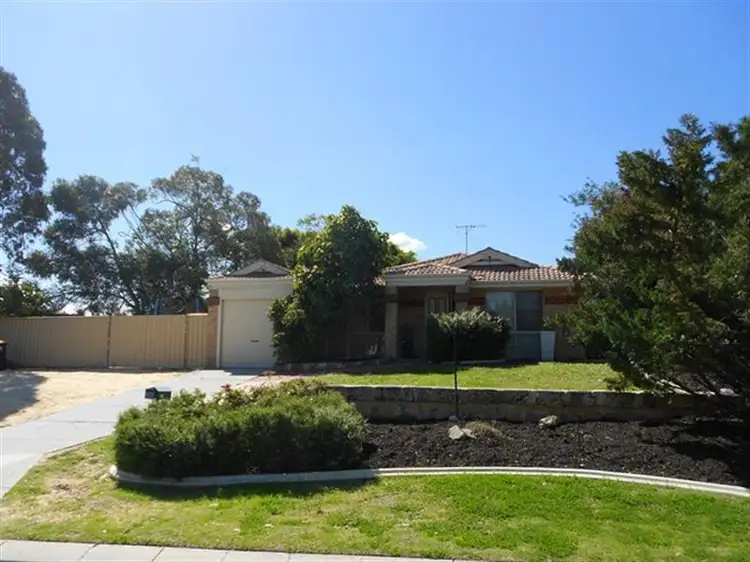 95 Aldersea Cir, Clarkson WA