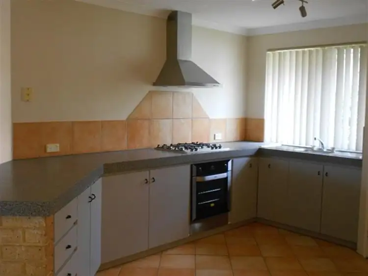Fourth view of Homely house listing, 95 Aldersea Cir, Clarkson WA