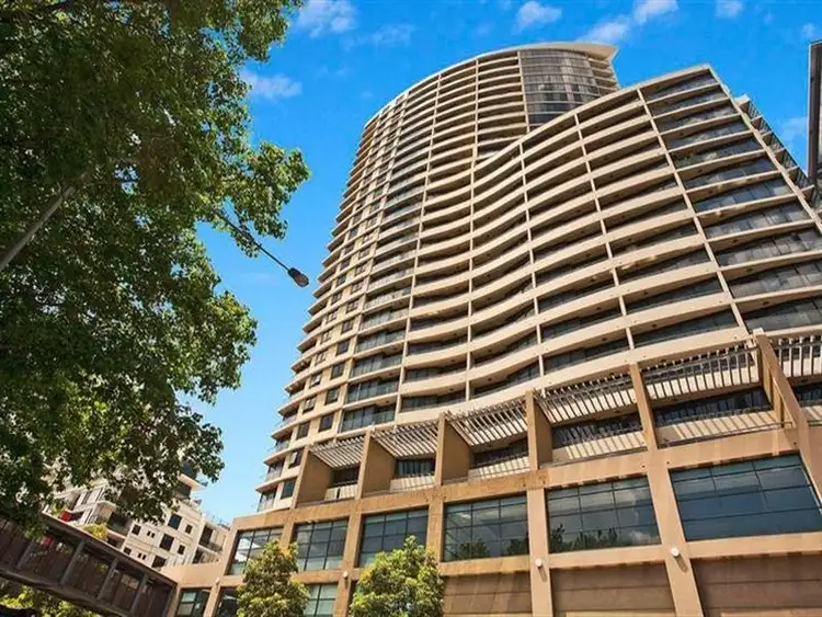 Main view of Homely unit listing, 119/1 Sergeants Lane, St Leonards NSW