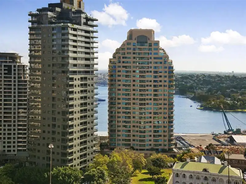 Main view of Homely apartment listing, 2109/98 Gloucester St, The Rocks NSW