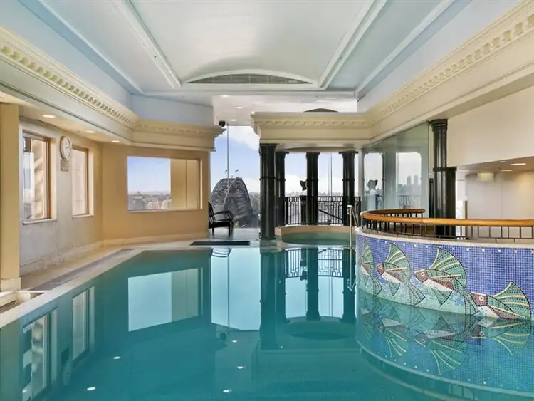 Second view of Homely apartment listing, 2109/98 Gloucester St, The Rocks NSW