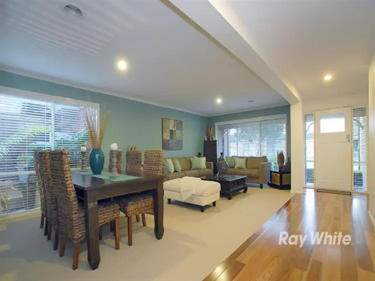 Second view of Homely house listing, 25 Sundial Ct, Berwick VIC